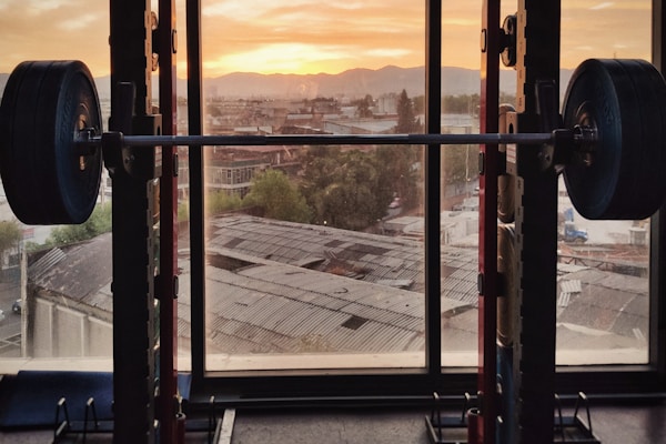 Dignified CrossFit — Crossfit gym in Waterford Township, MI