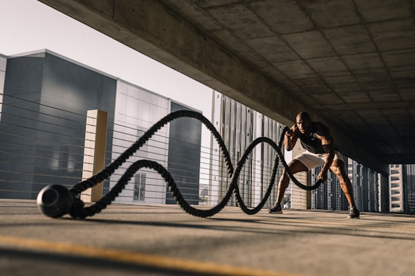 Peak Welness & Fitness — Globo gym in Gillette, WY