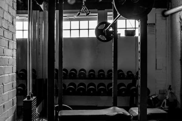 Krypton Barbell — Powerlifting gym in Chesapeake, VA